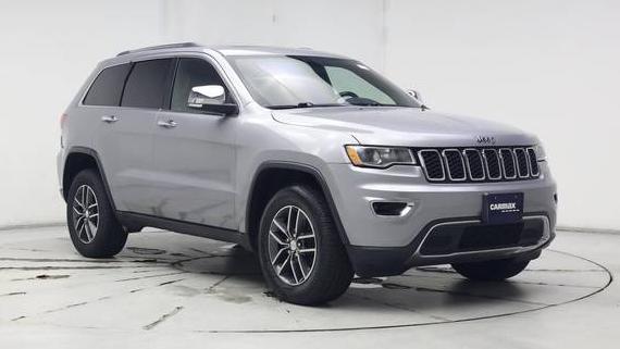 JEEP GRAND CHEROKEE 2018 1C4RJFBG3JC167230 image